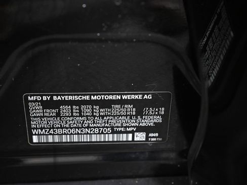 Used 2022 MINI Cooper Countryman ALL4 AWD/4WD image 29