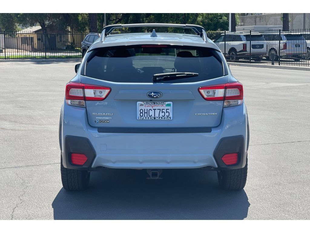 Used 2019 Subaru Crosstrek 2.0i Premium w/ Eyesight System AWD/4WD image 5