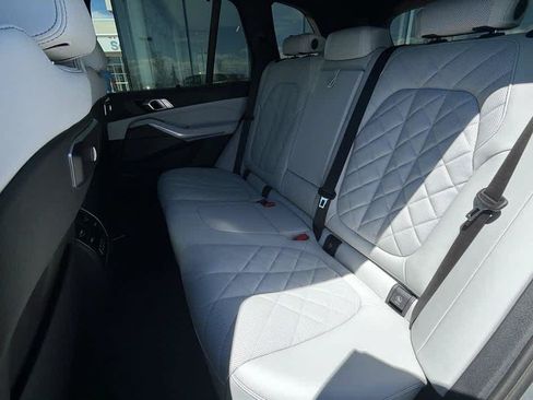 Used 2024 BMW X5 xDrive50e w/ Executive Package AWD/4WD image 23