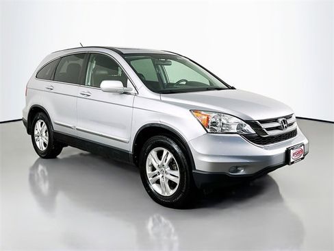 Used 2010 Honda CR-V EX-L image 12