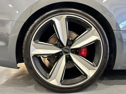 Used 2018 Audi RS 5 w/ Dynamic Package AWD/4WD image 51