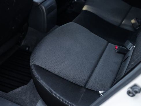 Used 2008 Subaru Impreza WRX Hatchback w/ Sport Trim 1E image 47