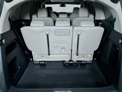 New 2026 Honda Odyssey EX-L image 36