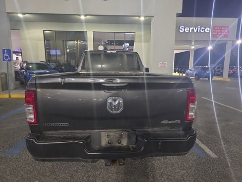 Used 2020 RAM 2500 Big Horn w/ Level 1 Equipment Group image 4