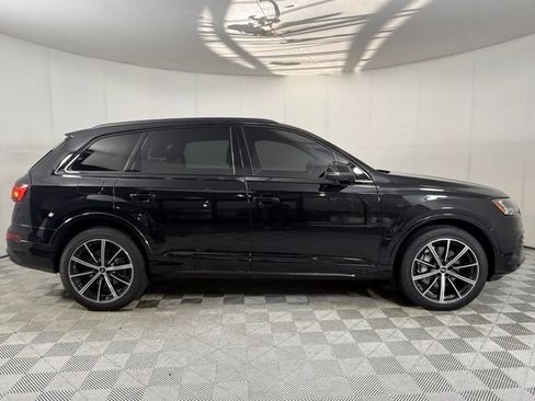 Used 2023 Audi Q7 3.0T Premium Plus AWD/4WD image 9