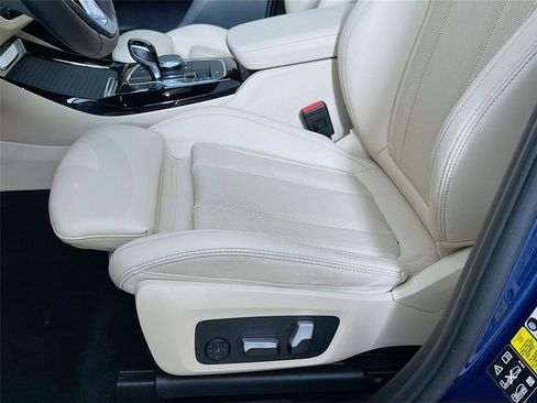 Used 2022 BMW X3 xDrive30i w/ Convenience Package image 19