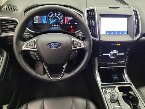 Used 2020 Ford Edge Titanium AWD/4WD image 22