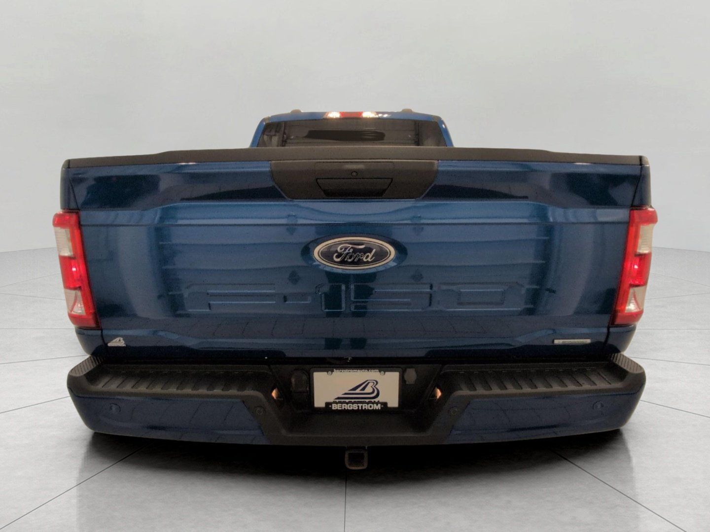 Certified 2023 Ford F150 XL w/ STX Appearance Package AWD/4WD image 25