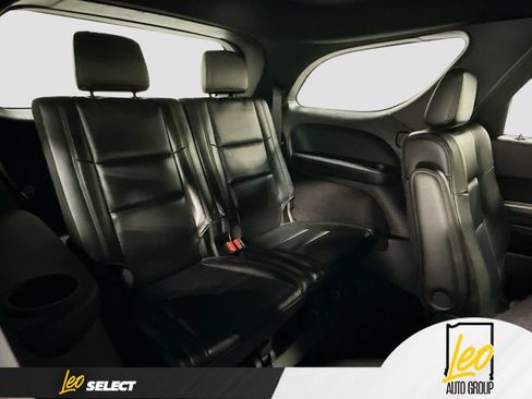Used 2020 Dodge Durango GT w/ Blacktop Package AWD/4WD image 30