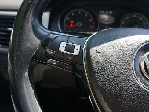 Used 2018 Volkswagen Atlas SE image 7