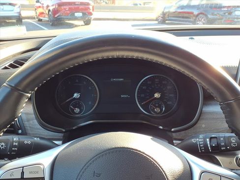 Used 2021 Kia Telluride EX image 18