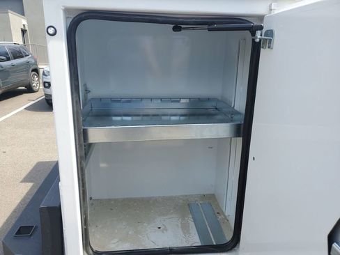 New 2026 RAM 3500 Tradesman w/ Chrome Appearance Group image 15