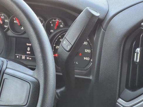 New 2026 GMC Sierra 1500 Pro w/ Graphite Edition image 16