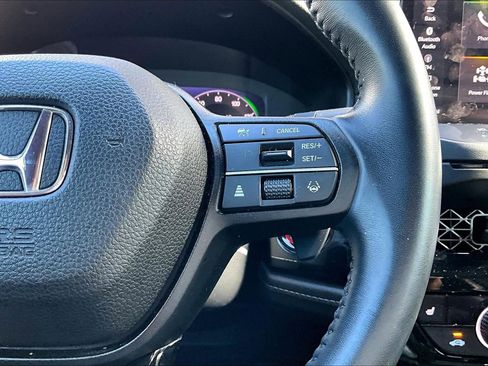 Used 2023 Honda Accord Sport image 19