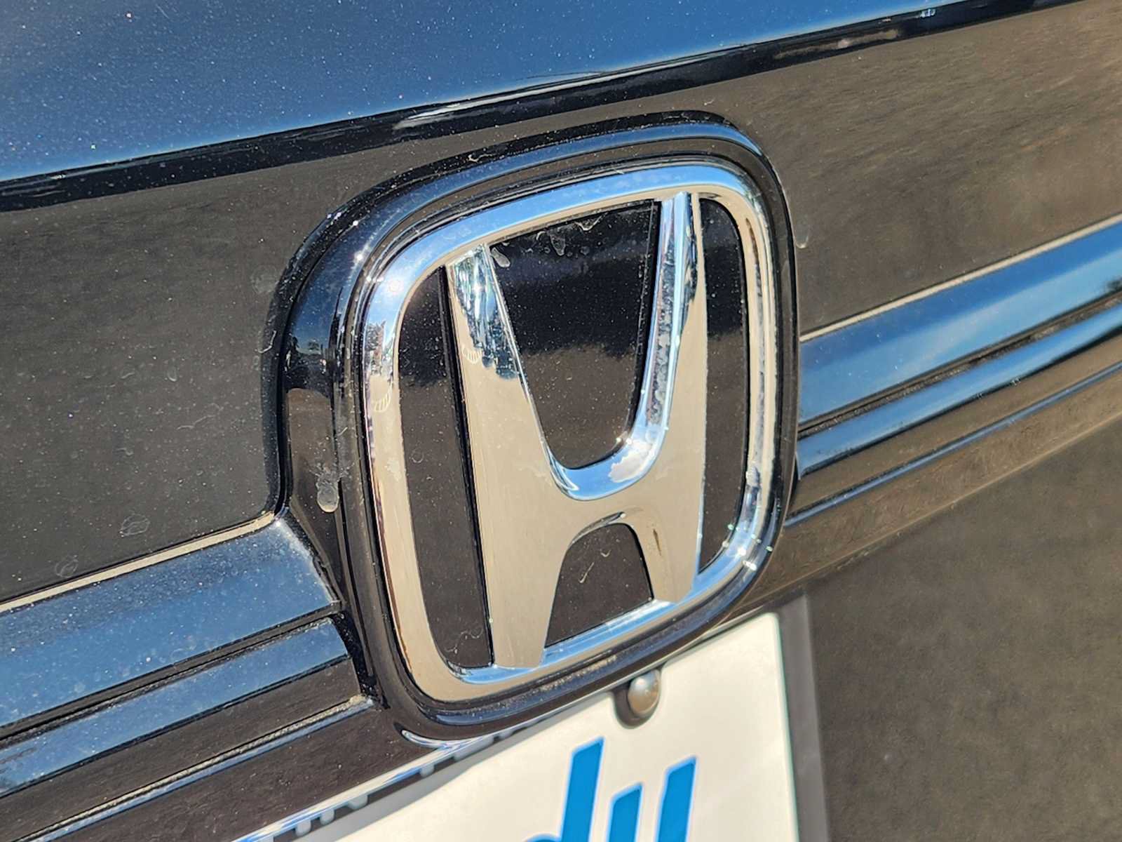 New 2026 Honda Odyssey Elite image 8