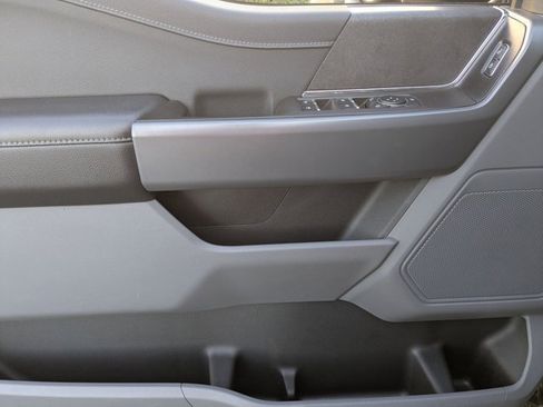 Used 2024 Ford F150 XLT w/ Equipment Group 302A MID image 14