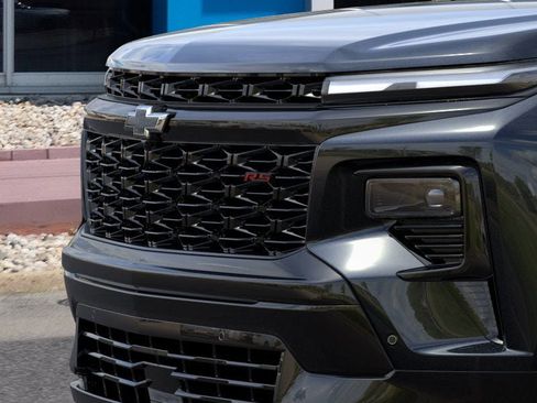 New 2026 Chevrolet Traverse RS w/ LPO, Floor Liner Package image 18