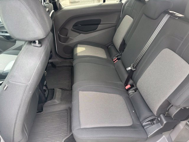 Used 2020 Ford Transit Connect XL FWD image 9