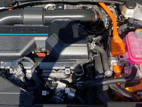 Used 2022 Hyundai Tucson SEL image 10