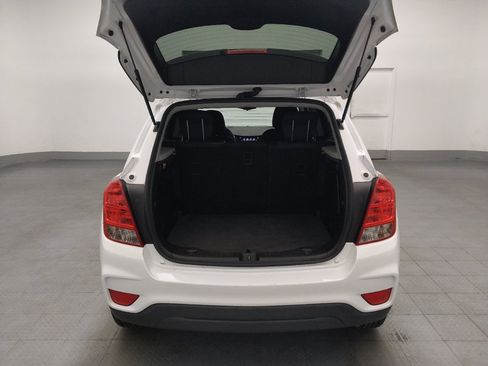 Used 2020 Chevrolet Trax LS w/ Tint and Cruise Package FWD image 29