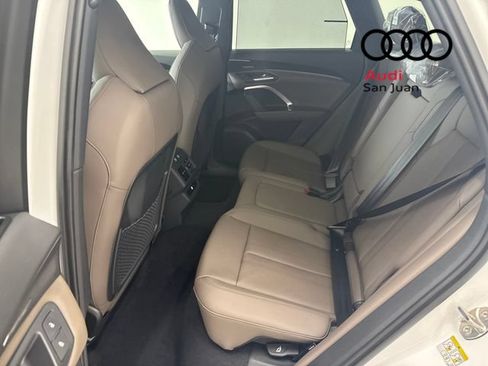 New 2026 Audi Q5 Premium Plus AWD/4WD image 23