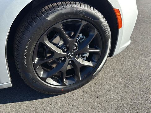 New 2026 Chrysler Pacifica Select w/ S Appearance Package FWD image 11
