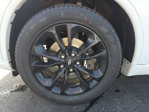Used 2020 Dodge Durango R/T w/ Blacktop Package AWD/4WD image 33
