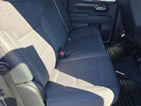 New 2025 Chevrolet Silverado 1500 LT image 13