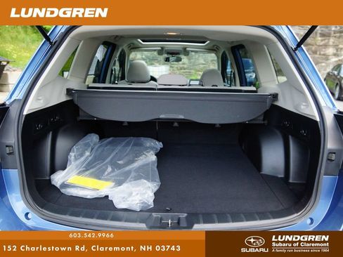 Used 2019 Subaru Forester Premium w/ All-Weather Package AWD/4WD image 32