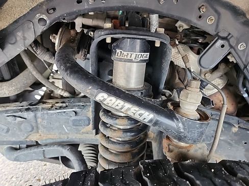 Used 2018 Toyota Tacoma TRD Pro AWD/4WD image 53