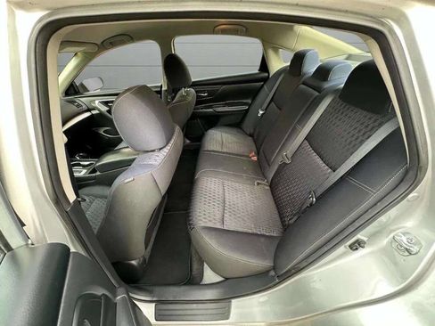 Used 2016 Nissan Altima 2.5 S w/ Power Driver Seat Package image 31