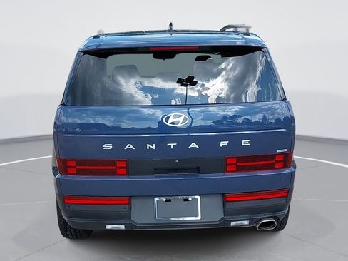 Used 2025 Hyundai Santa Fe SEL AWD/4WD image 6