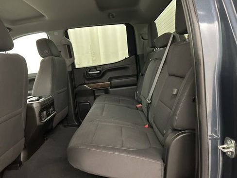 Used 2022 Chevrolet Silverado 1500 RST AWD/4WD image 22
