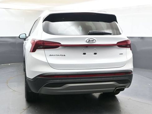 Used 2023 Hyundai Santa Fe SEL AWD/4WD image 4