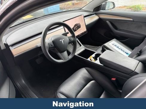 Used 2023 Tesla Model 3 Standard Range RWD image 4