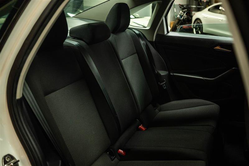 Used 2019 Volkswagen Jetta S w/ Driver Assistance Package FWD image 11
