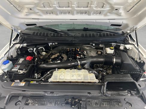 Used 2023 Ford Expedition Limited AWD/4WD image 24
