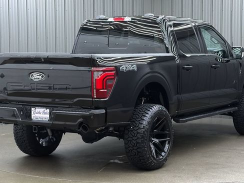 Used 2026 Ford F150 Lariat AWD/4WD image 5