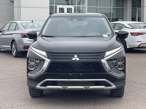 Used 2024 Mitsubishi Eclipse Cross SE image 9