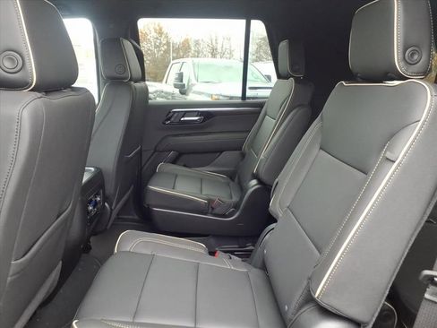 New 2026 Chevrolet Tahoe Premier image 17