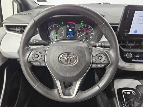 Used 2024 Toyota Corolla SE FWD image 15