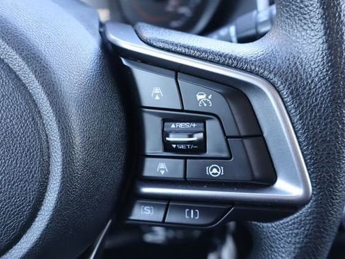 Certified 2023 Subaru Crosstrek 2.0i image 22