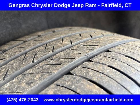 Used 2021 Jeep Grand Cherokee High Altitude AWD/4WD image 31