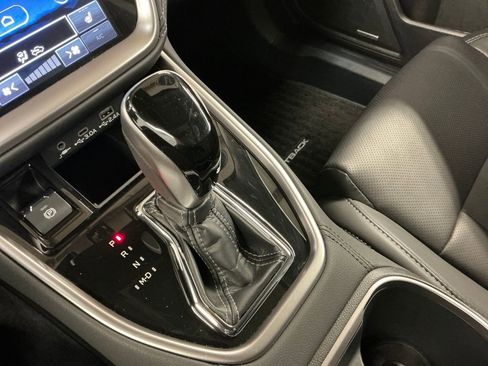 Certified 2024 Subaru Outback Limited image 26