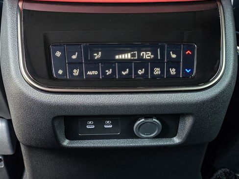 New 2026 INFINITI QX80 Autograph image 31