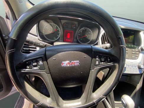 Used 2013 GMC Terrain SLE w/ LPO, Chrome Package FWD image 19