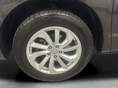 Used 2016 Acura RDX FWD w/ Technology Package image 26