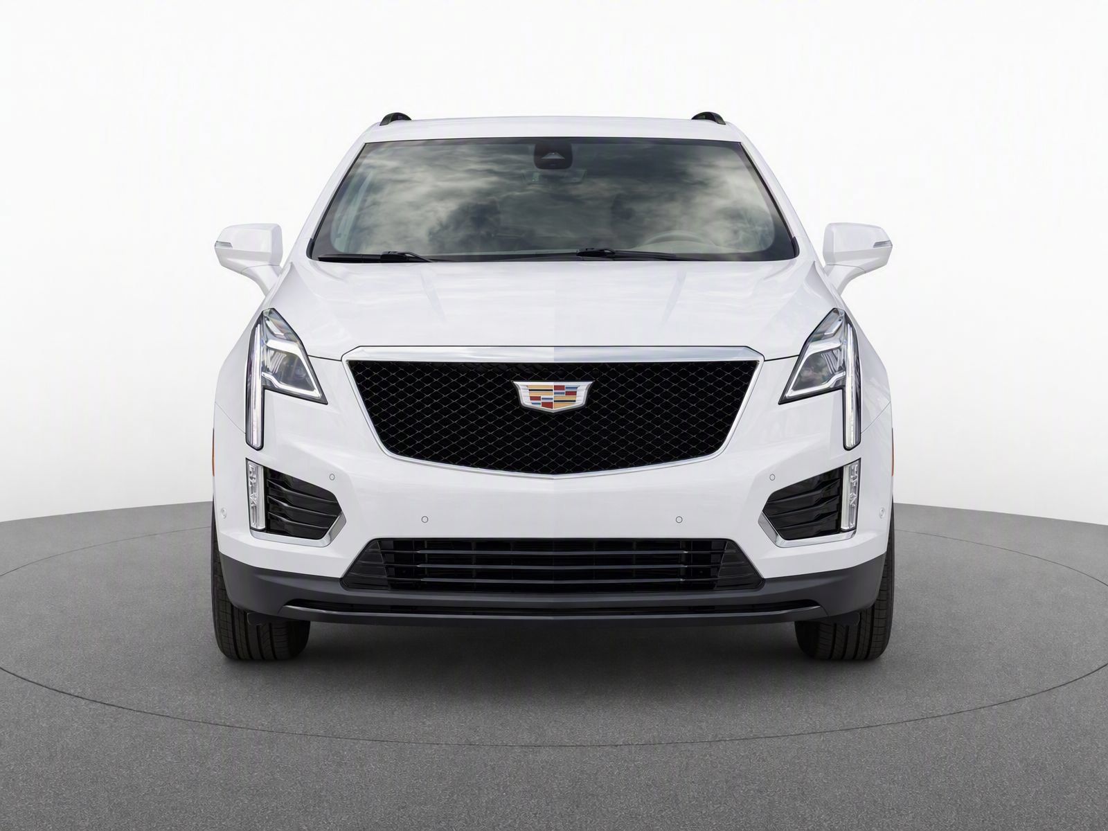 Used 2023 Cadillac XT5 Sportv w/ Platinum Package AWD/4WD image 5