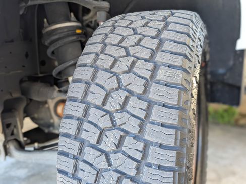 Used 2021 Chevrolet Silverado 1500 RST image 35