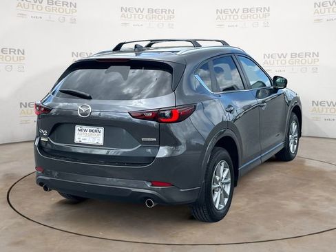 Used 2025 MAZDA CX-5 AWD 2.5 S image 5